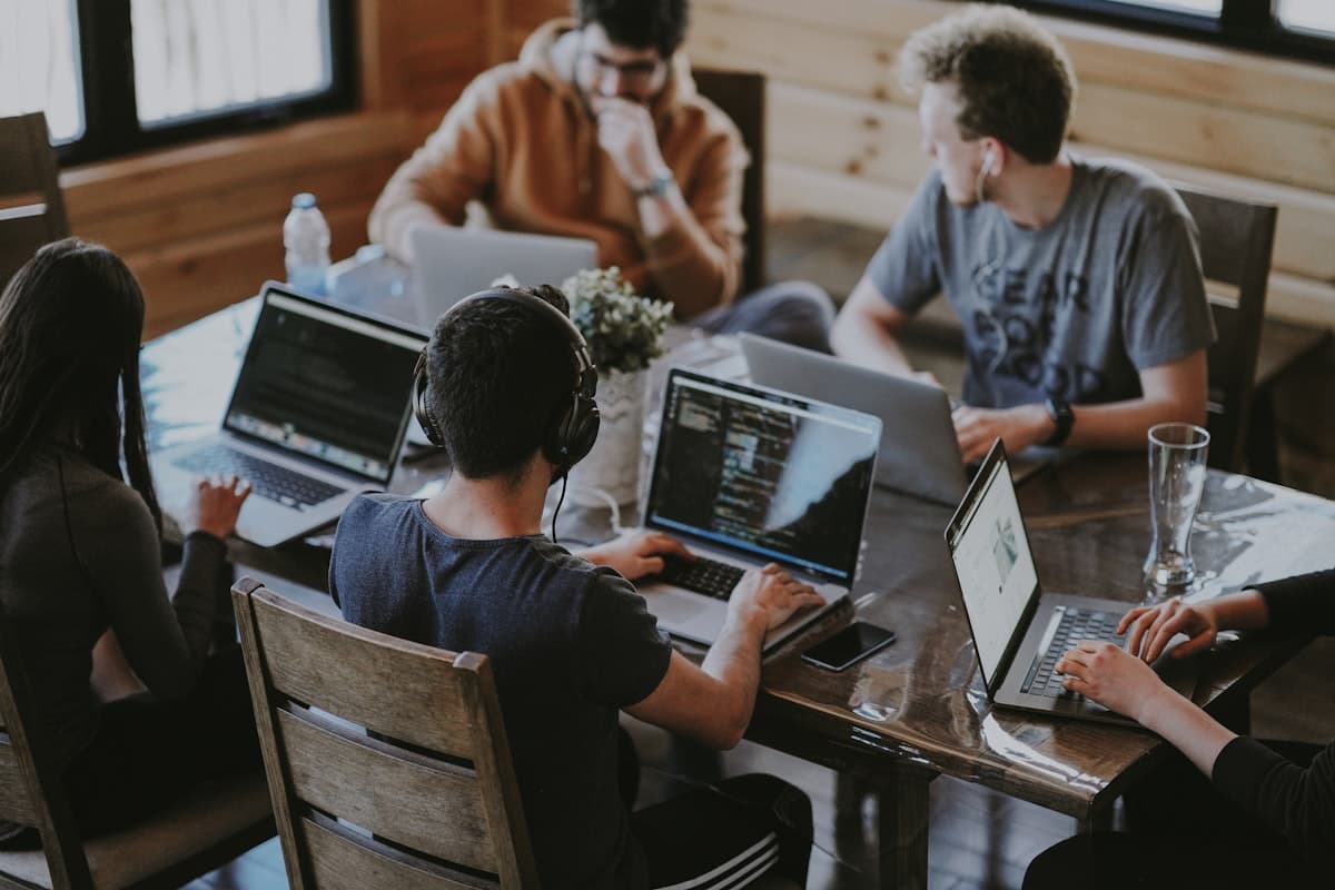 IT Training at Spider IT Solutions