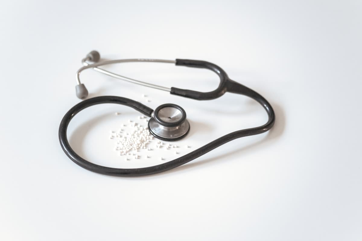 Healthcare Website — Healthcare project by Spider IT Solutions