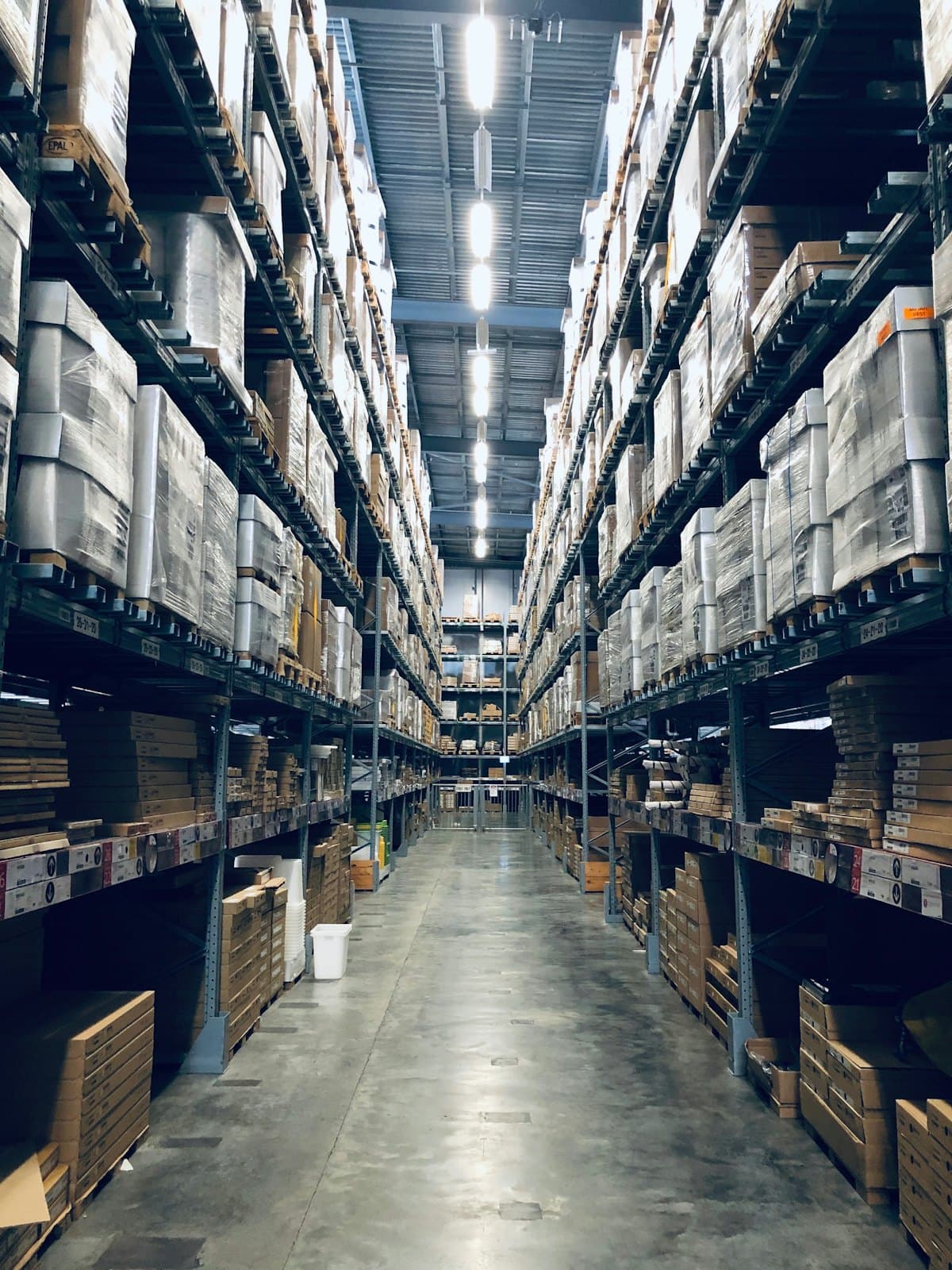 Route Optimization Platform — Logistics project by Spider IT Solutions